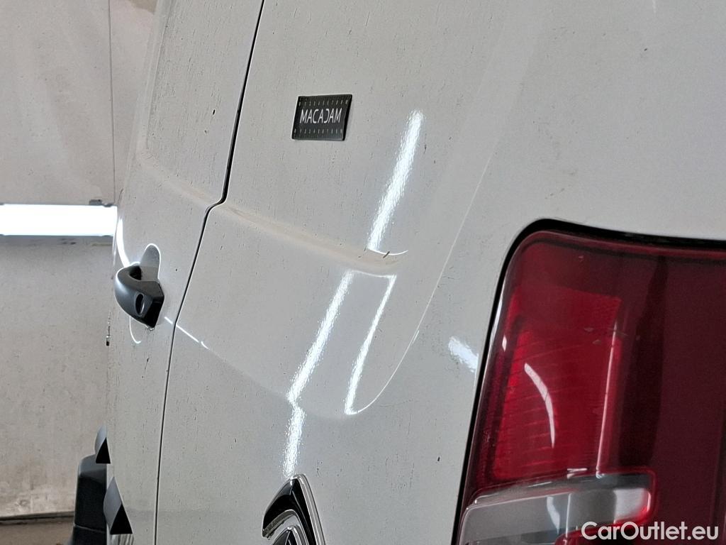  Citroen  Berlingo  Fourgon Club XL 950 1.6 BlueHDi 100CV BVM5 E6 #3