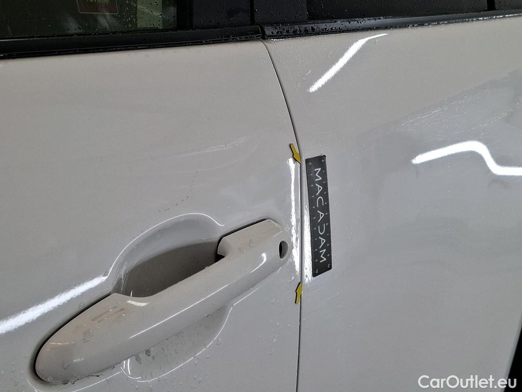  Toyota  RAV4 TOYOTA  Hybride / 2018 / 5P / SUV Hybride AWD Dynamic Business Beyond Zero #2