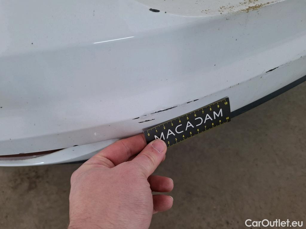  Volkswagen  Touran VOLKSWAGEN  5p Monovolume 1.6 TDI 115 DSG7 Confortline Busines BMT #20