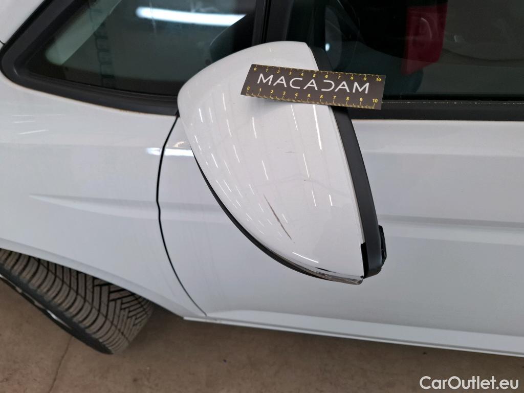  Volkswagen  Touran VOLKSWAGEN  5p Monovolume 1.6 TDI 115 DSG7 Confortline Busines BMT #61