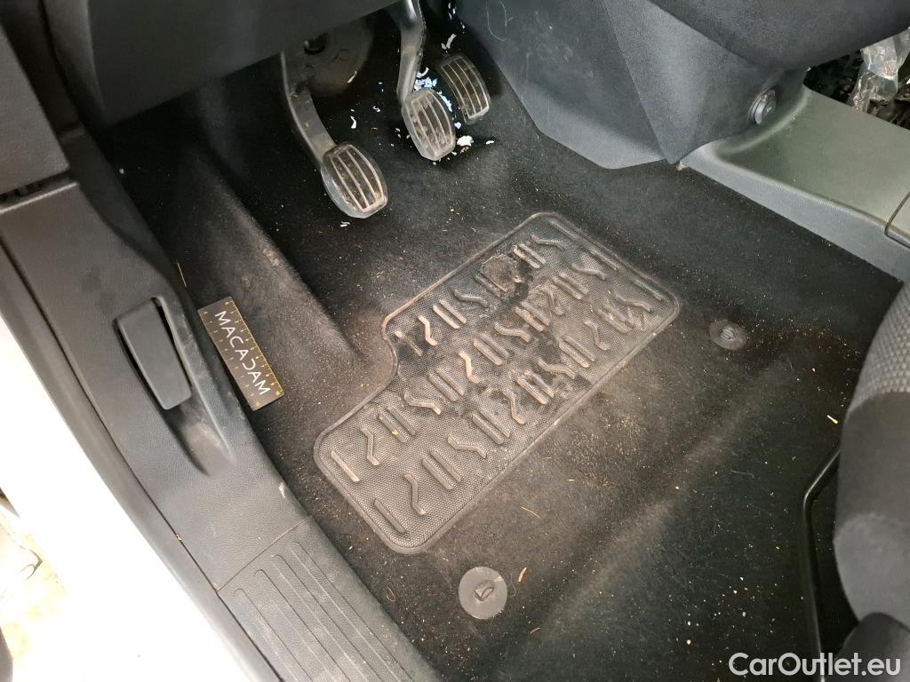  Citroen  Berlingo  Fourgon Driver M 1000 1.5 BlueHDi 100CV BVM5 E6dT #11