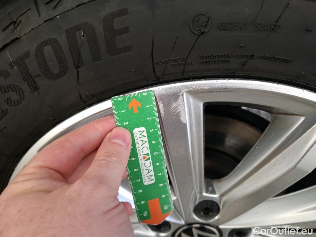  Volkswagen  Passat VOLKSWAGEN  SW / 2019 / 5P / Break 2.0 TDI EVO SCR 122 DSG7 SW BUSINESS #13