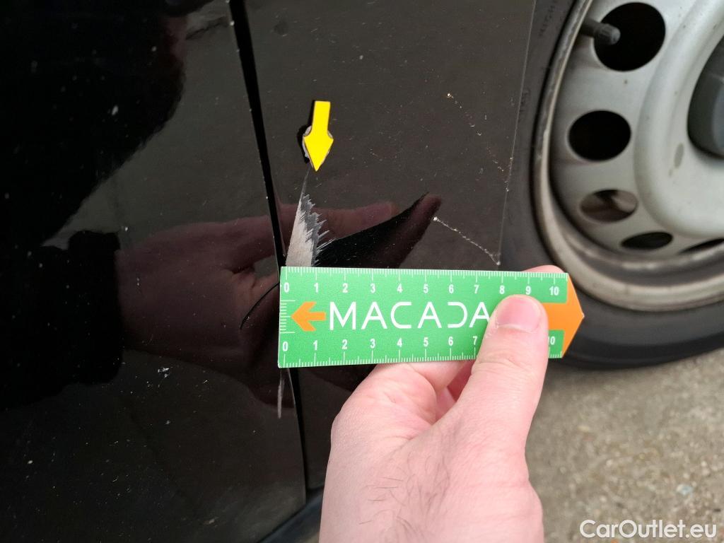  Citroen  Berlingo  Fourgon Club M 1000 1.5 BlueHDi 130CV BVA8 E6dT #7