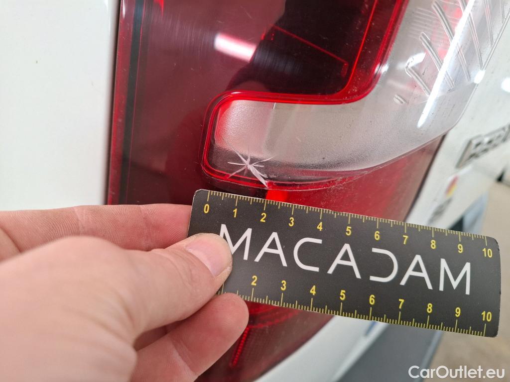  Citroen  Berlingo  Fourgon Club XL 950 1.6 BlueHDi 100CV BVM5 E6 #7