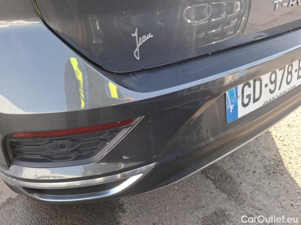  Volkswagen  T-ROC VOLKSWAGEN  / 2017 / 5P / SUV 2.0 TDI 115 LOUNGE BUS #69