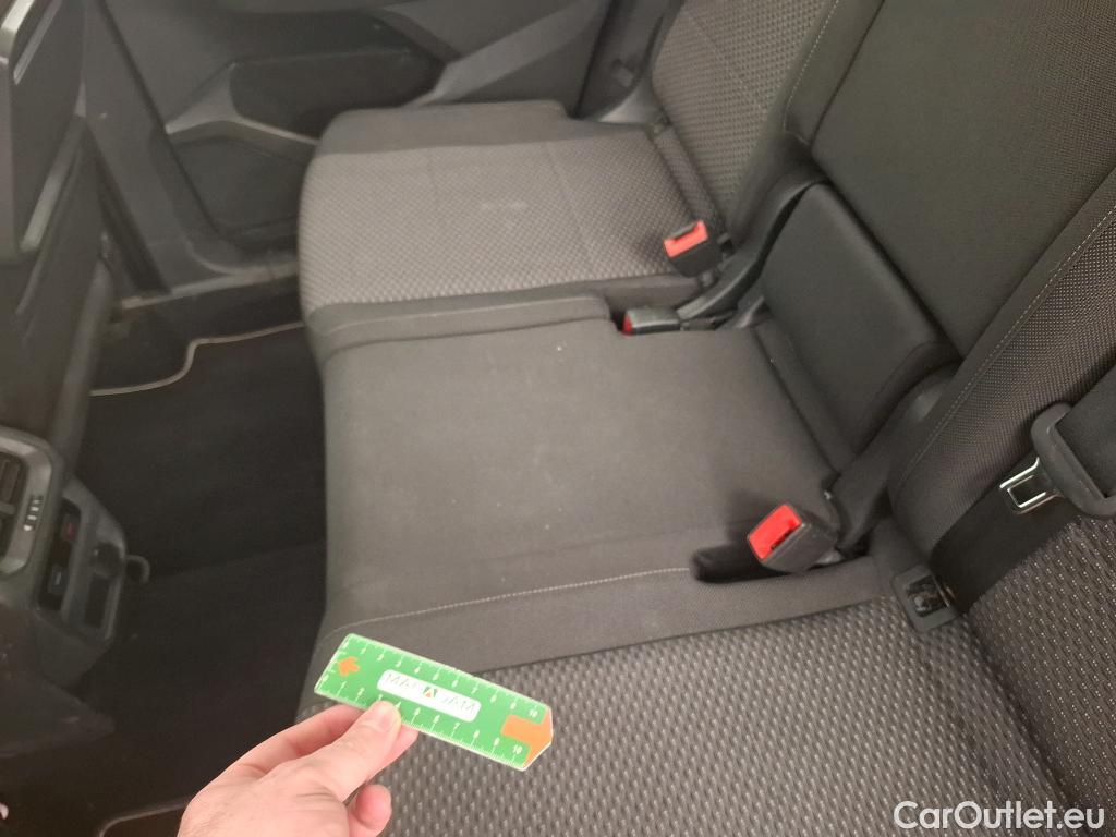  Volkswagen  Tiguan VOLKSWAGEN  Allspace / 2017 / 5P / SUV 2.0 TDI 150 DSG7 Confortline Business #57