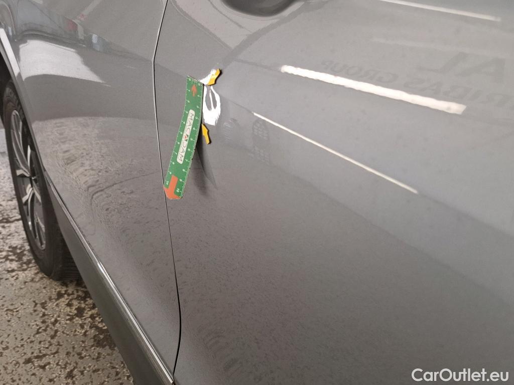  Volkswagen  Tiguan VOLKSWAGEN  Allspace / 2017 / 5P / SUV 2.0 TDI 150 DSG7 Confortline Business #10