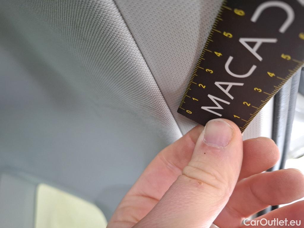  Volkswagen  Touran VOLKSWAGEN  5p Monovolume 1.6 TDI 115 DSG7 Confortline Busines BMT #40