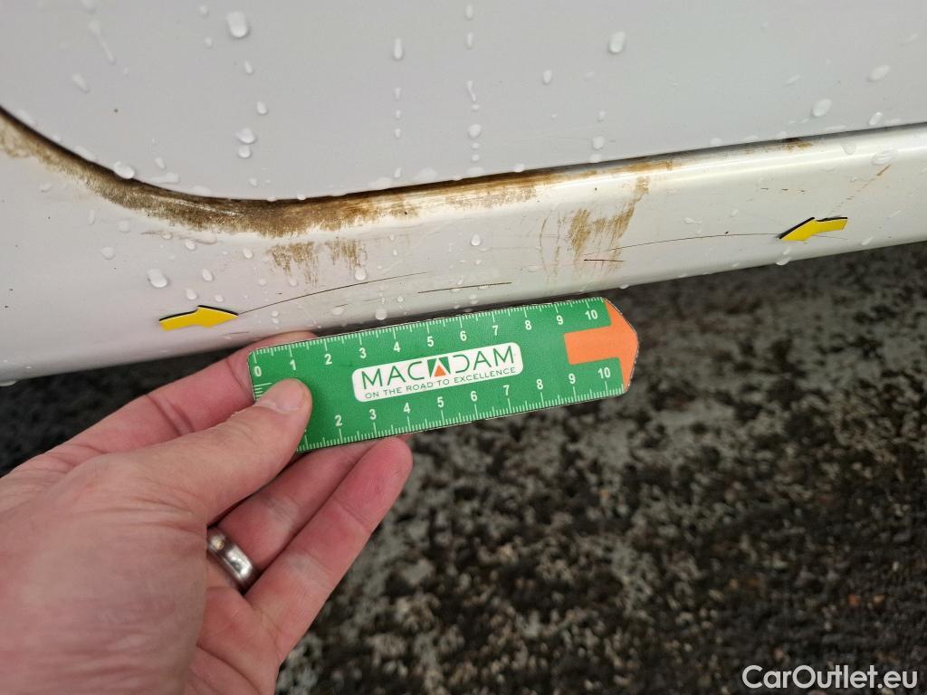  Citroen  Berlingo  Fourgon Club M 650 1.5 BlueHDi 75CV BVM5 E6dT #28