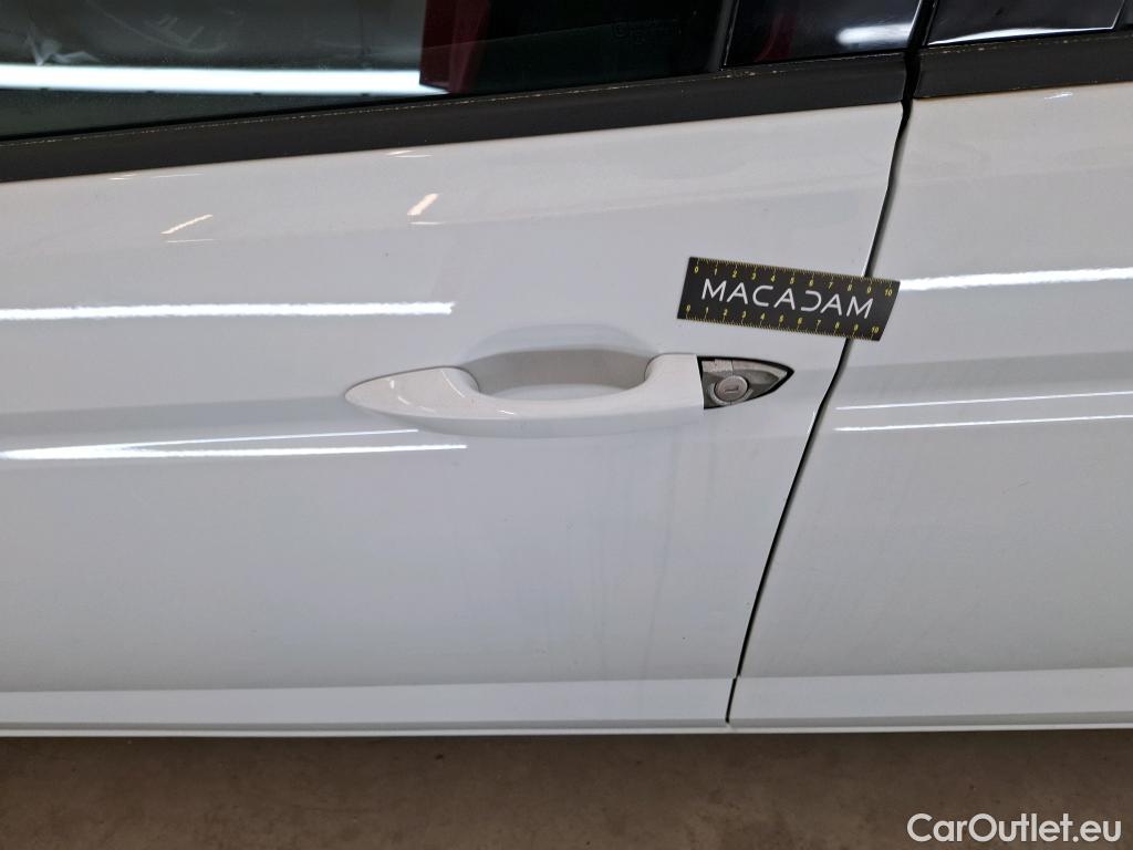  Volkswagen  Touran VOLKSWAGEN  5p Monovolume 1.6 TDI 115 DSG7 Confortline Busines BMT #66