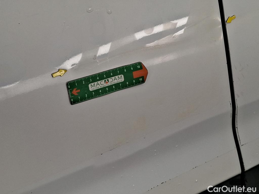  Citroen  Berlingo  Fourgon Club M 650 1.5 BlueHDi 75CV BVM5 E6dT #14