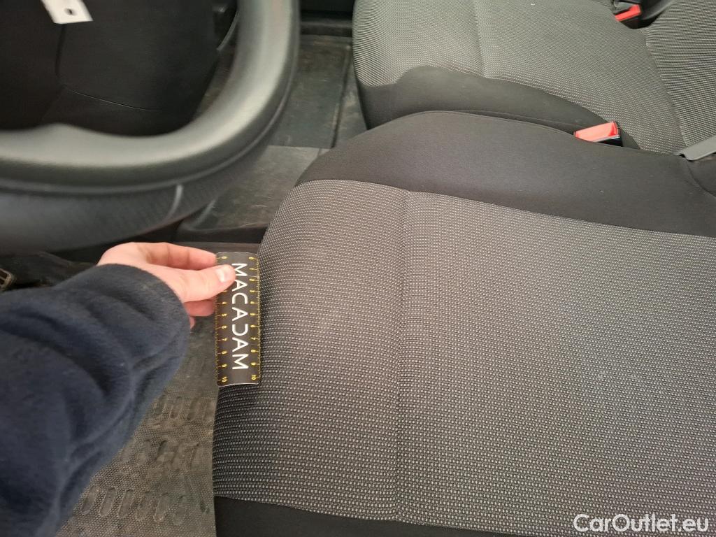  Citroen  Berlingo  Fourgon Club M 1000 1.5 BlueHDi 130CV BVA8 E6dT #15