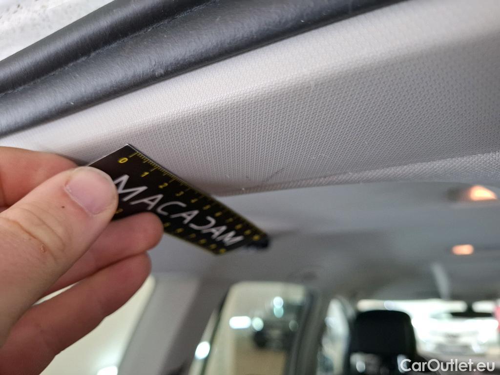  Volkswagen  Touran VOLKSWAGEN  5p Monovolume 1.6 TDI 115 DSG7 Confortline Busines BMT #44