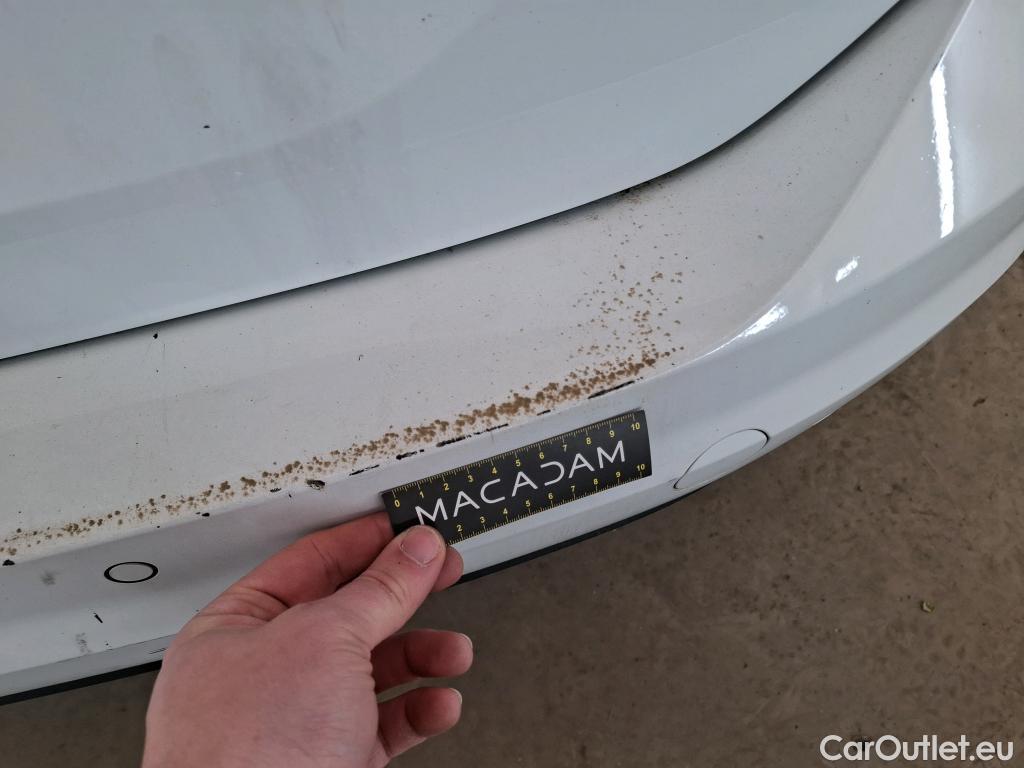  Volkswagen  Touran VOLKSWAGEN  5p Monovolume 1.6 TDI 115 DSG7 Confortline Busines BMT #24