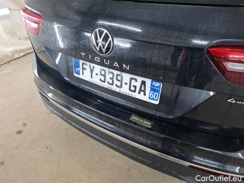  Volkswagen  Tiguan VOLKSWAGEN  / 2020 / 5P / SUV 2.0 TDI 150 DSG7 Life Business 4M #38