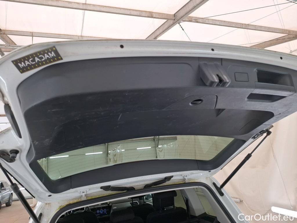  Volkswagen  Touran VOLKSWAGEN  5p Monovolume 1.6 TDI 115 DSG7 Confortline Busines BMT #48