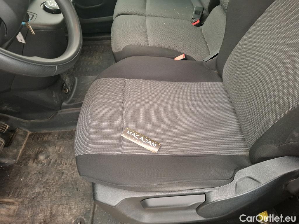  Citroen  Berlingo  Fourgon Club M 1000 1.5 BlueHDi 130CV BVA8 E6dT #14