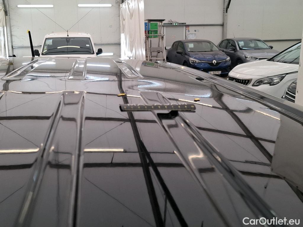  Citroen  Berlingo  Fourgon Club M 1000 1.5 BlueHDi 130CV BVA8 E6dT #4