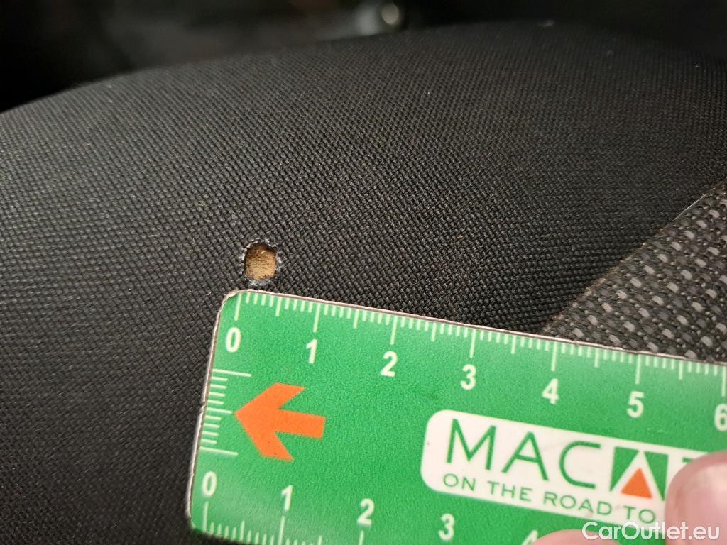  Citroen  Berlingo  Fourgon Club M 650 1.5 BlueHDi 75CV BVM5 E6dT #12