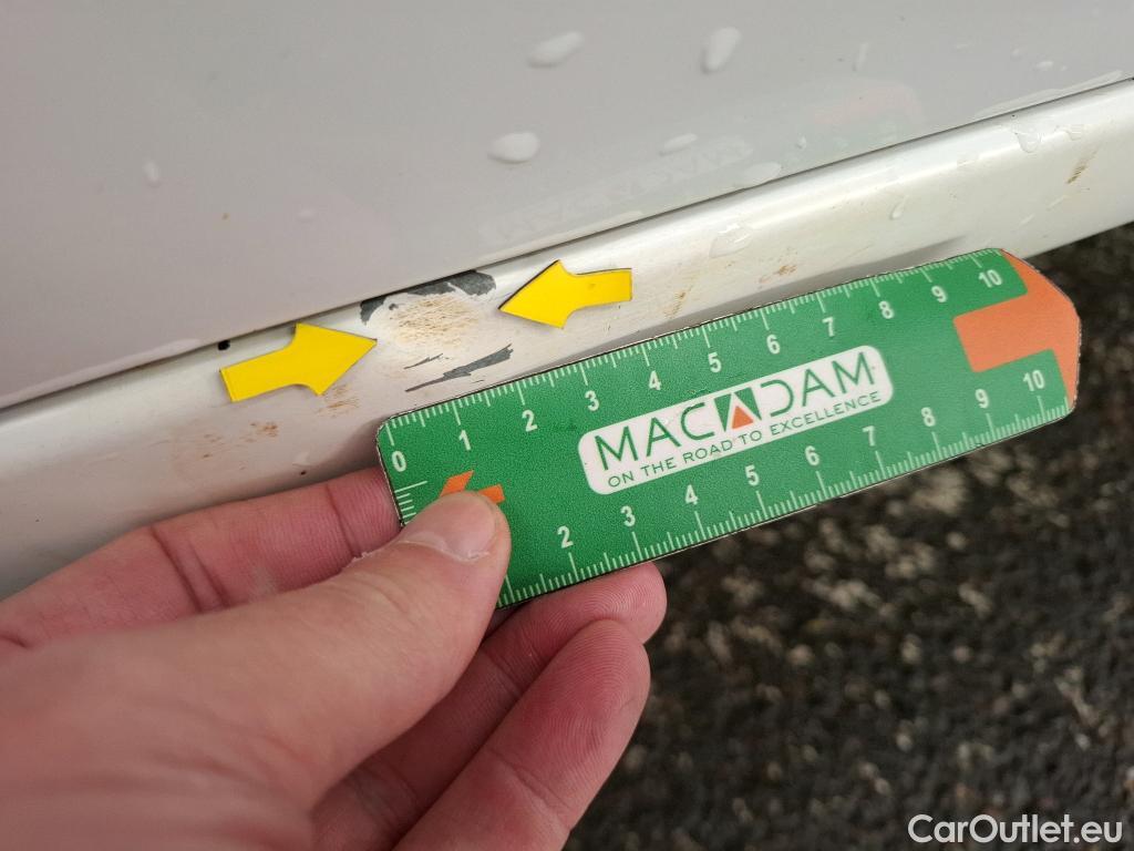  Citroen  Berlingo  Fourgon Club M 650 1.5 BlueHDi 75CV BVM5 E6dT #27