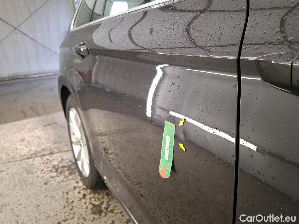  Volkswagen  Passat VOLKSWAGEN  SW / 2019 / 5P / Break 2.0 TDI EVO SCR 122 DSG7 SW BUSINESS #6