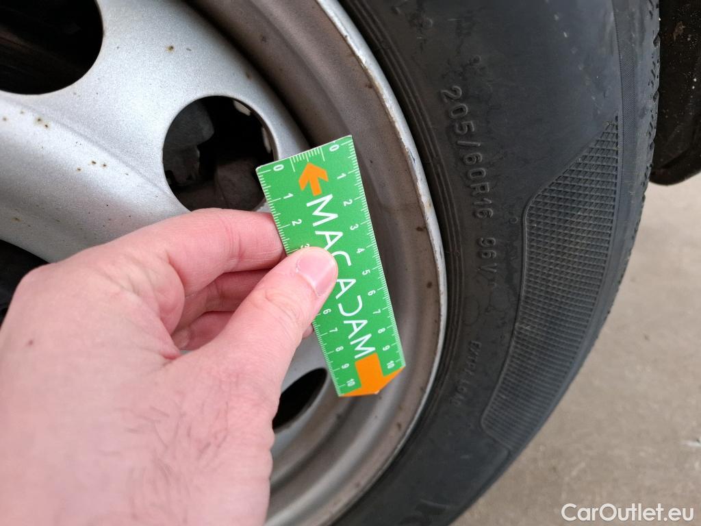  Citroen  Berlingo  Fourgon Club M 1000 1.5 BlueHDi 130CV BVA8 E6dT #10