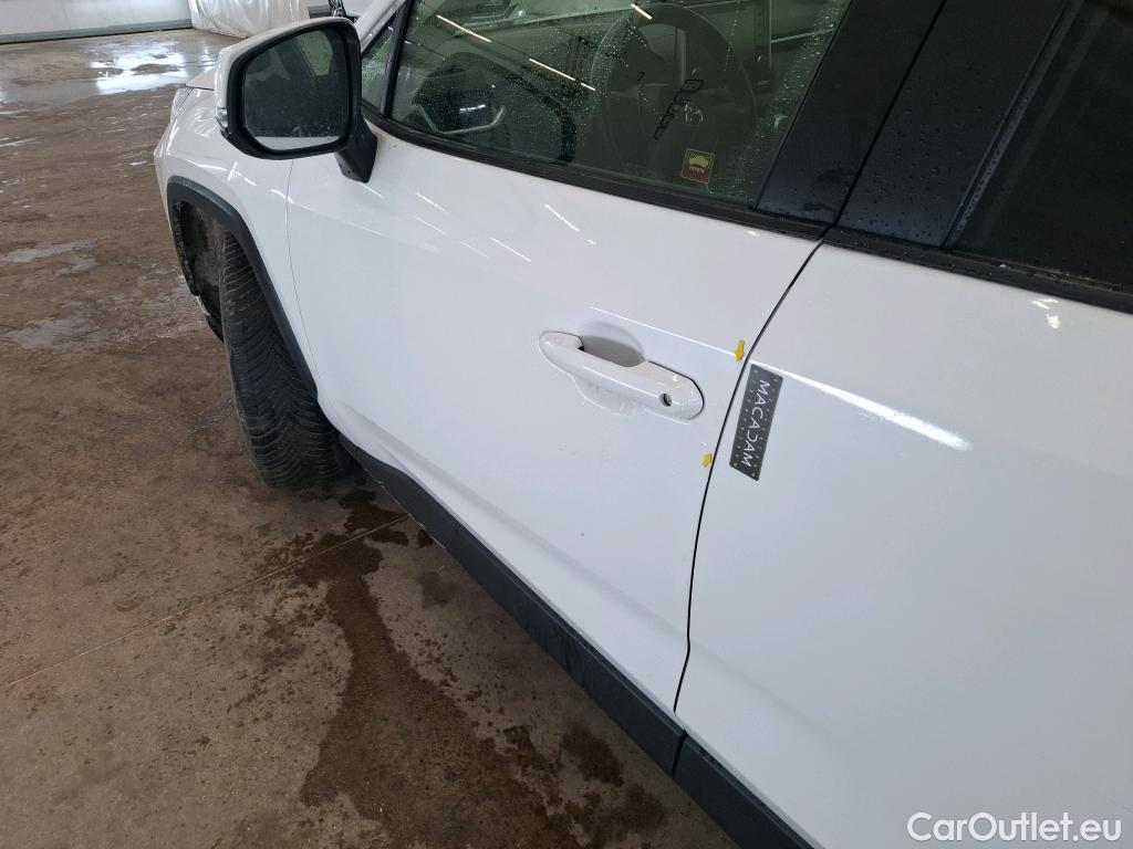  Toyota  RAV4 TOYOTA  Hybride / 2018 / 5P / SUV Hybride AWD Dynamic Business Beyond Zero #1