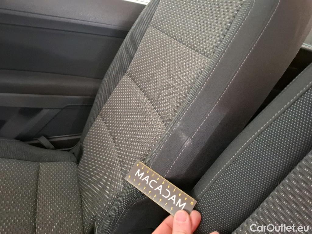  Volkswagen  Touran VOLKSWAGEN  5p Monovolume 1.6 TDI 115 DSG7 Confortline Busines BMT #71