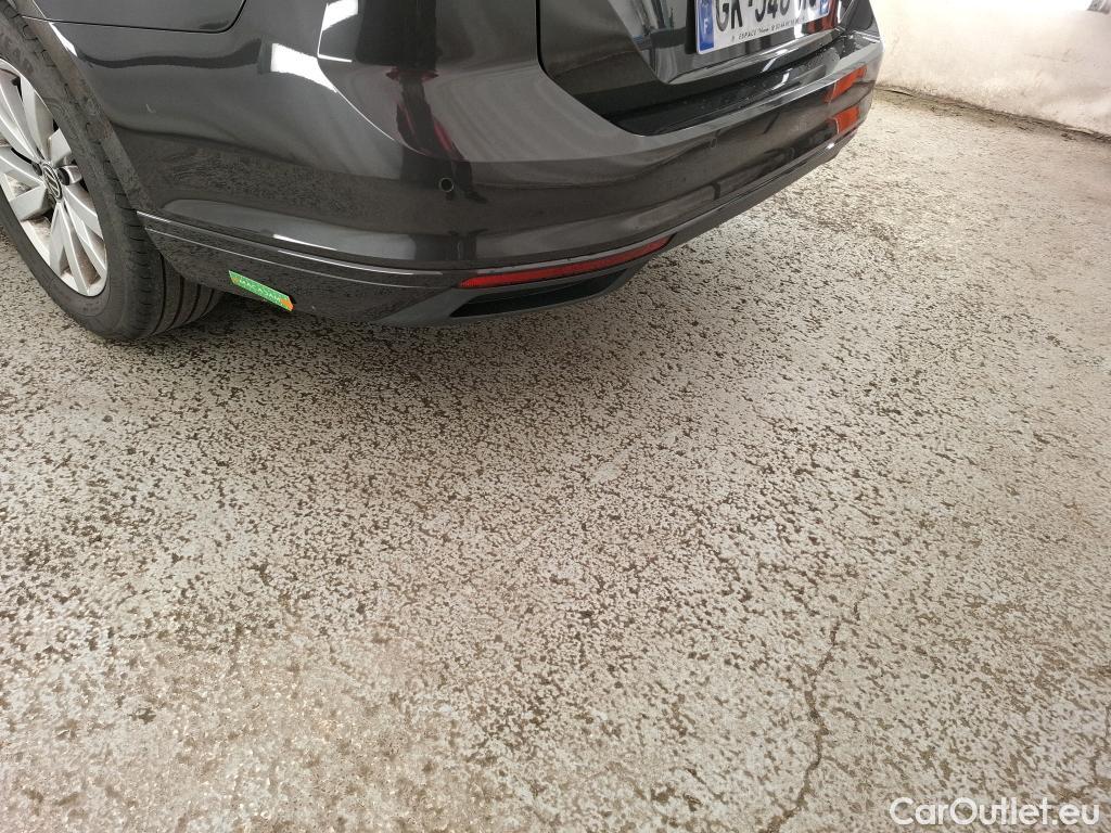  Volkswagen  Passat  Break Business 2.0 TDI 150CV BVA7 E6d #9