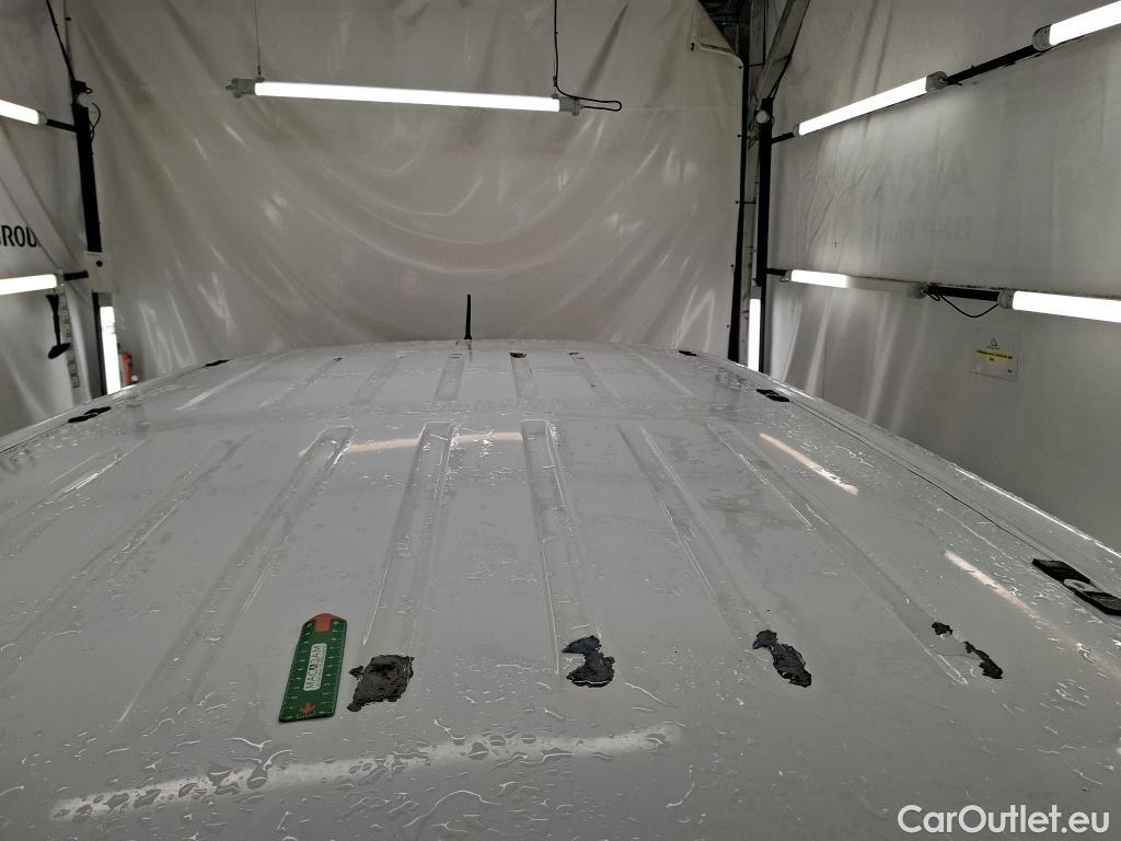  Citroen  Berlingo  Fourgon Club M 650 1.5 BlueHDi 75CV BVM5 E6dT #21