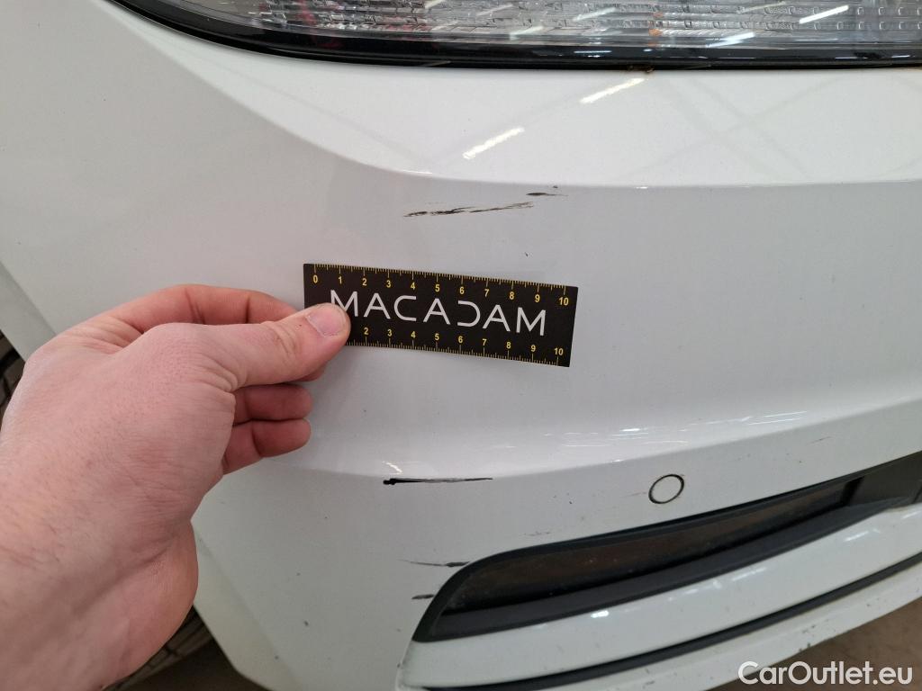  Volkswagen  Touran VOLKSWAGEN  5p Monovolume 1.6 TDI 115 DSG7 Confortline Busines BMT #2