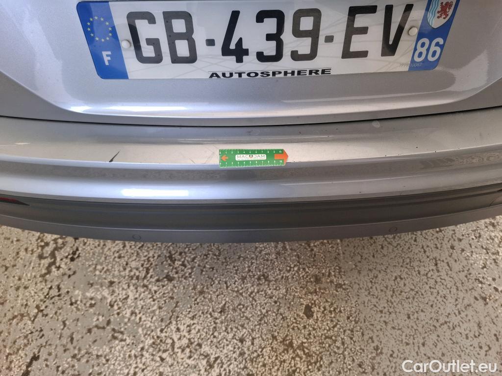  Volkswagen  Tiguan VOLKSWAGEN  Allspace / 2017 / 5P / SUV 2.0 TDI 150 DSG7 Confortline Business #13