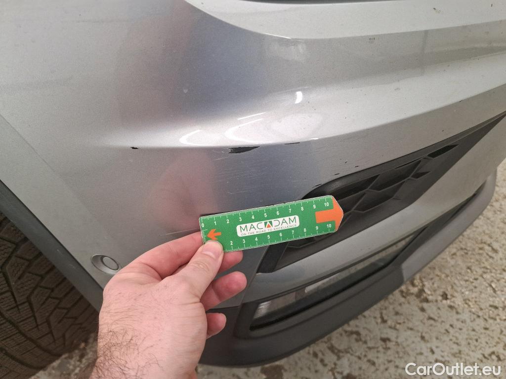  Volkswagen  Tiguan VOLKSWAGEN  Allspace / 2017 / 5P / SUV 2.0 TDI 150 DSG7 Confortline Business #27