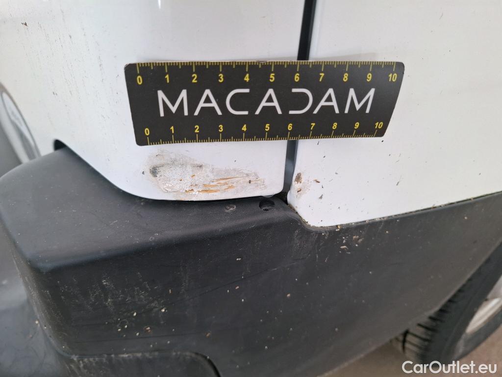  Citroen  Berlingo  Fourgon Club XL 950 1.6 BlueHDi 100CV BVM5 E6 #5