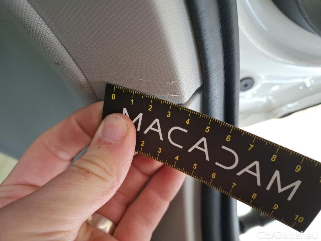  Volkswagen  Touran VOLKSWAGEN  5p Monovolume 1.6 TDI 115 DSG7 Confortline Busines BMT #38