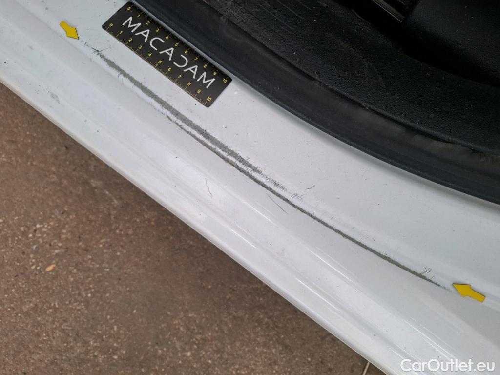  Citroen  Berlingo  Fourgon Club XL 950 1.6 BlueHDi 100CV BVM5 E6 #9