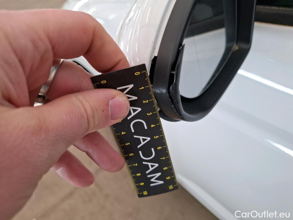  Volkswagen  Touran VOLKSWAGEN  5p Monovolume 1.6 TDI 115 DSG7 Confortline Busines BMT #16