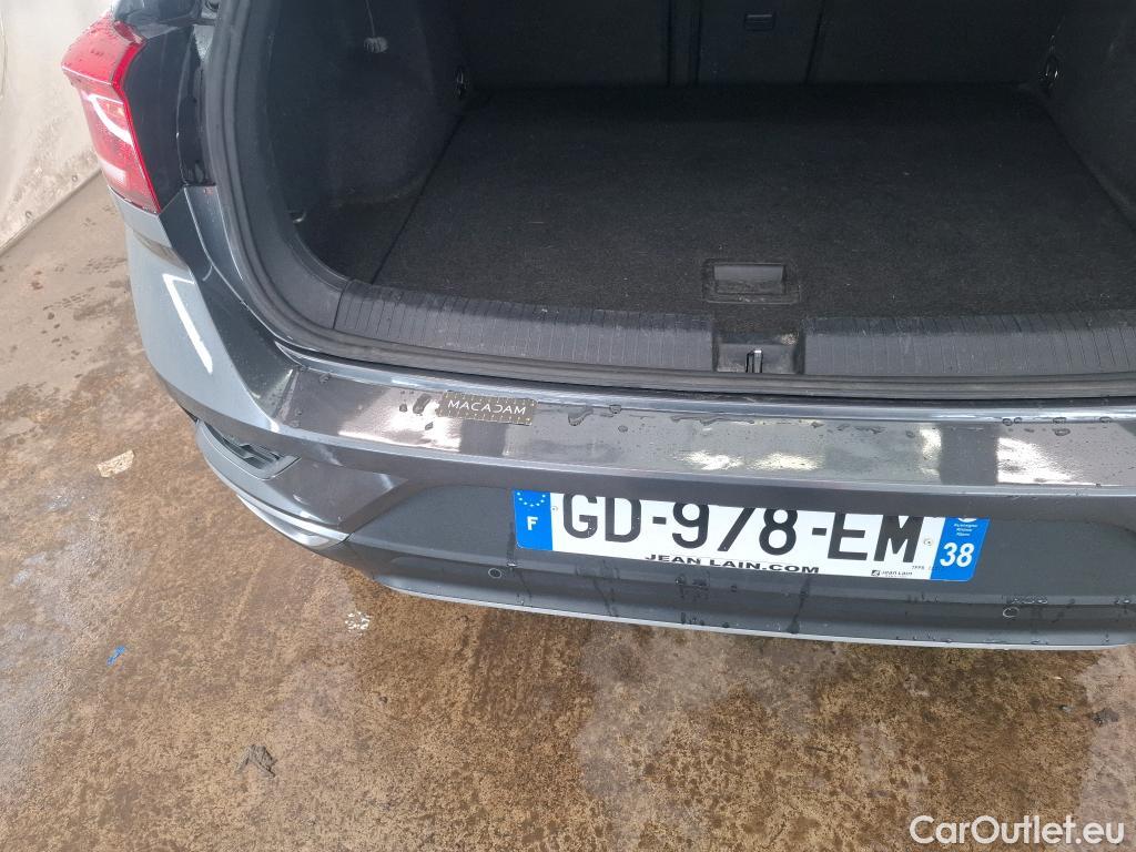  Volkswagen  T-ROC VOLKSWAGEN  / 2017 / 5P / SUV 2.0 TDI 115 LOUNGE BUS #54