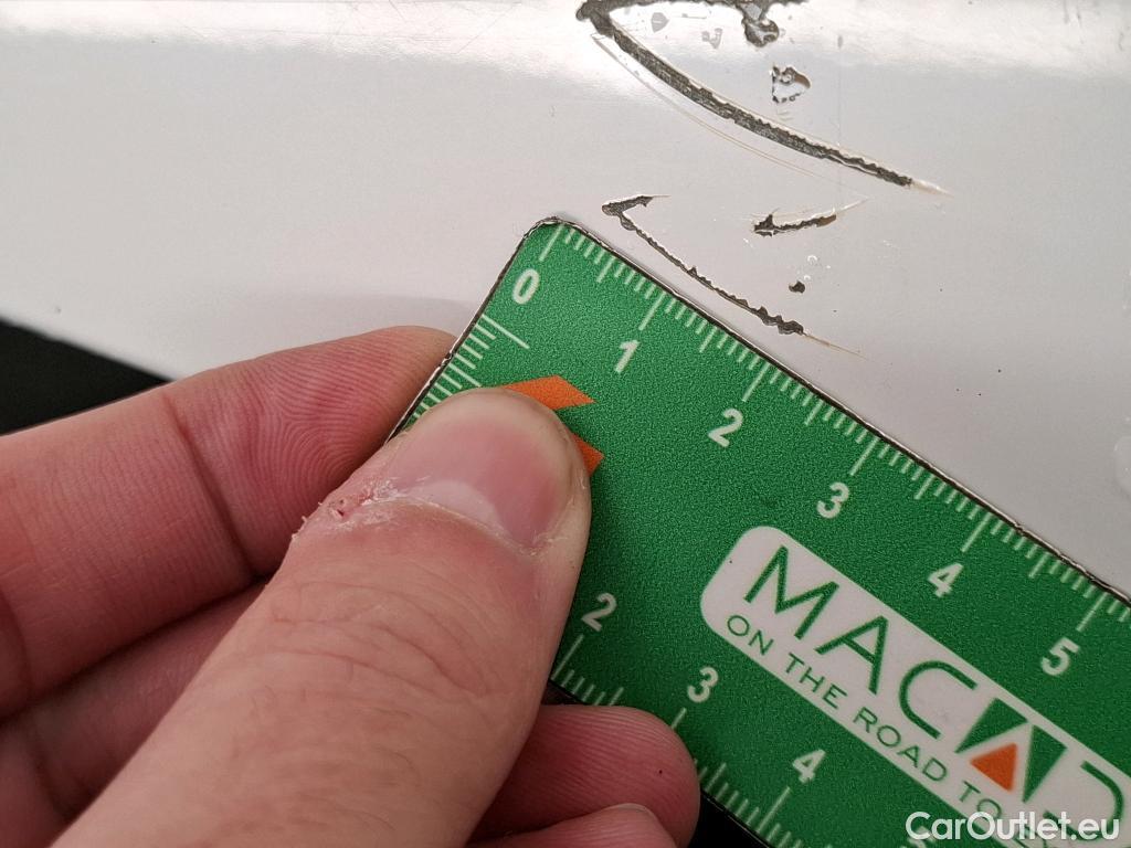  Citroen  Berlingo  Fourgon Club M 650 1.5 BlueHDi 75CV BVM5 E6dT #20