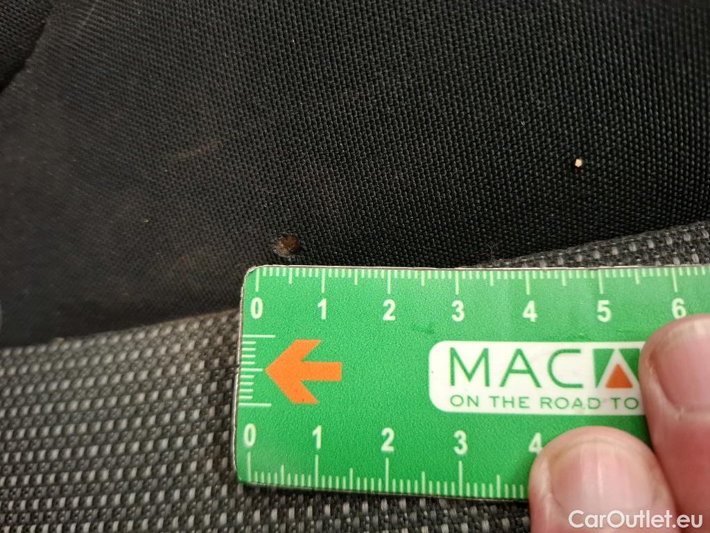  Citroen  Berlingo  Fourgon Club M 650 1.5 BlueHDi 75CV BVM5 E6dT #11