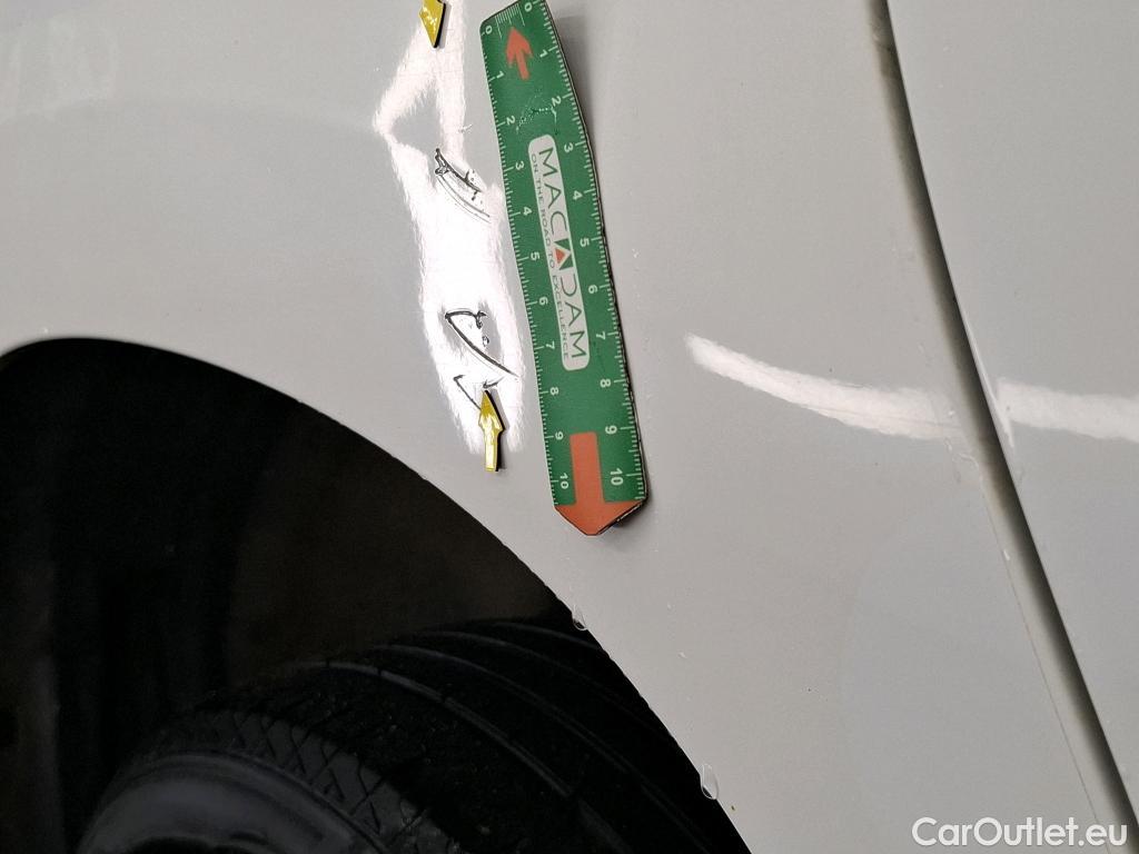  Citroen  Berlingo  Fourgon Club M 650 1.5 BlueHDi 75CV BVM5 E6dT #17