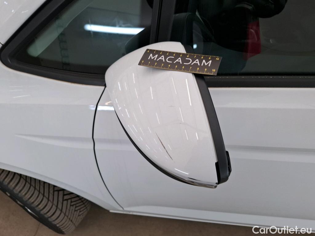  Volkswagen  Touran VOLKSWAGEN  5p Monovolume 1.6 TDI 115 DSG7 Confortline Busines BMT #35