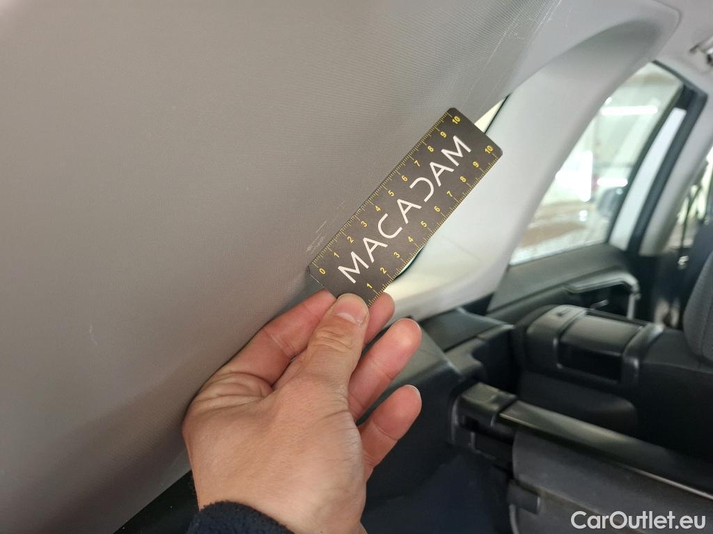  Toyota  RAV4 TOYOTA  Hybride / 2018 / 5P / SUV Hybride AWD Dynamic Business Beyond Zero #9