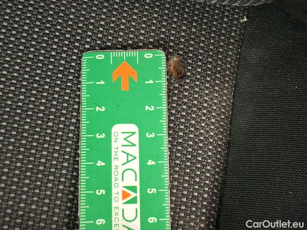  Citroen  Berlingo  Fourgon Club M 650 1.5 BlueHDi 75CV BVM5 E6dT #8