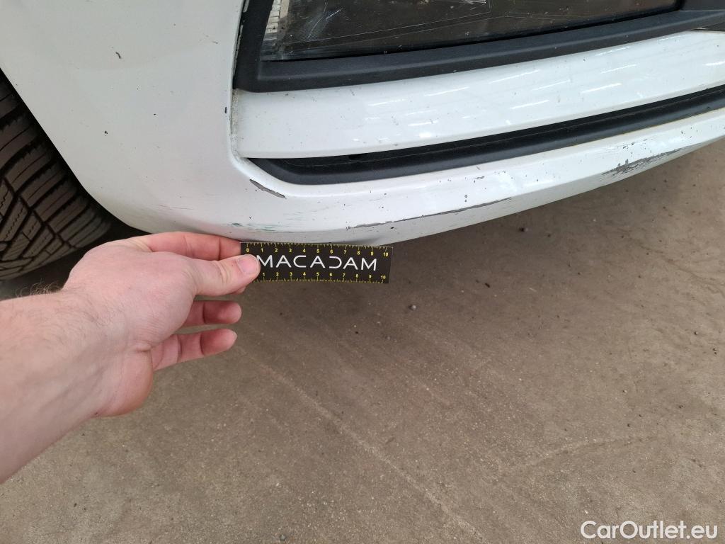  Volkswagen  Touran VOLKSWAGEN  5p Monovolume 1.6 TDI 115 DSG7 Confortline Busines BMT #4