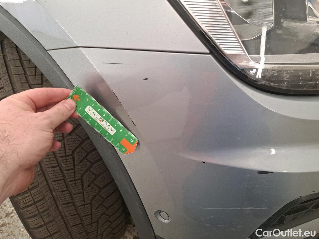  Volkswagen  Tiguan VOLKSWAGEN  Allspace / 2017 / 5P / SUV 2.0 TDI 150 DSG7 Confortline Business #28