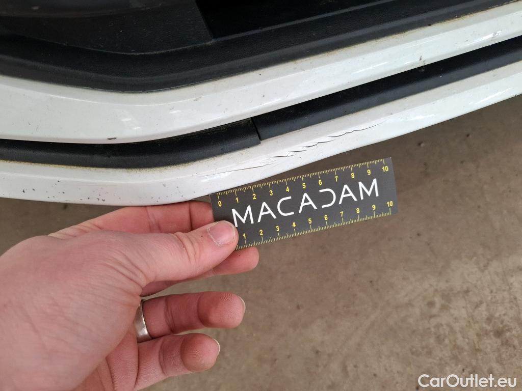  Volkswagen  Touran VOLKSWAGEN  5p Monovolume 1.6 TDI 115 DSG7 Confortline Busines BMT #6