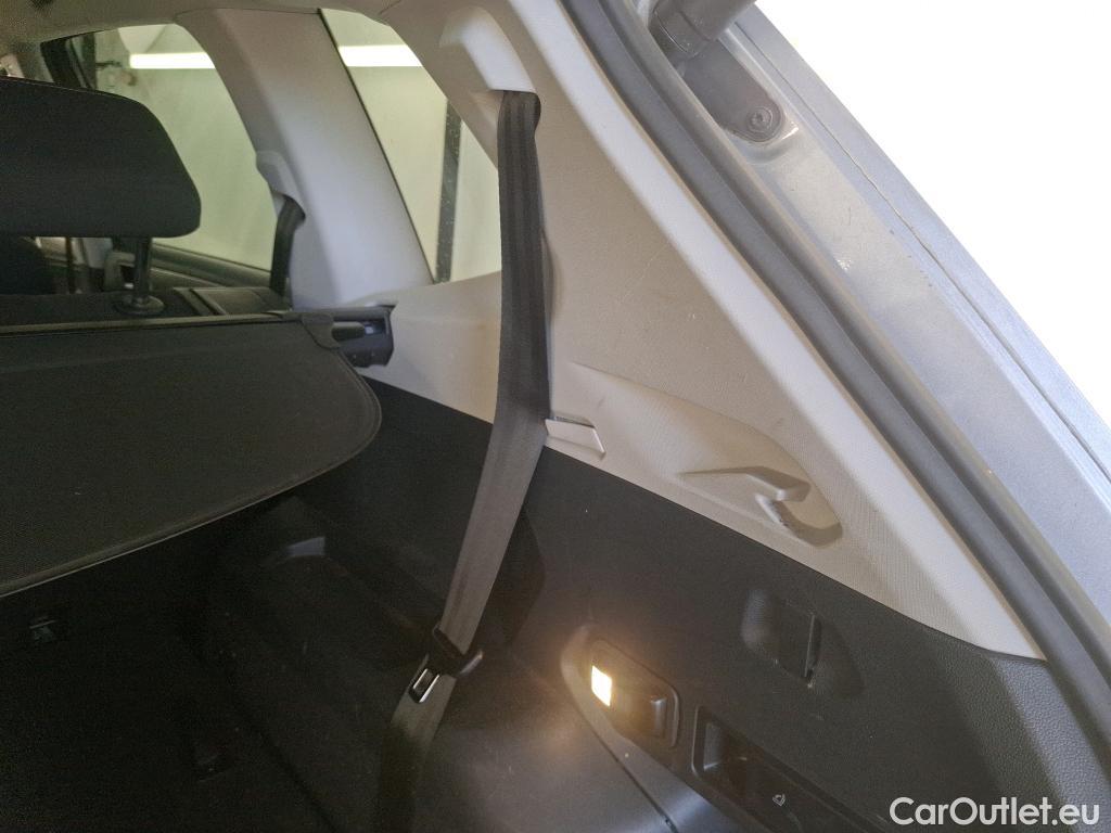  Volkswagen  Tiguan VOLKSWAGEN  Allspace / 2017 / 5P / SUV 2.0 TDI 150 DSG7 Confortline Business #42