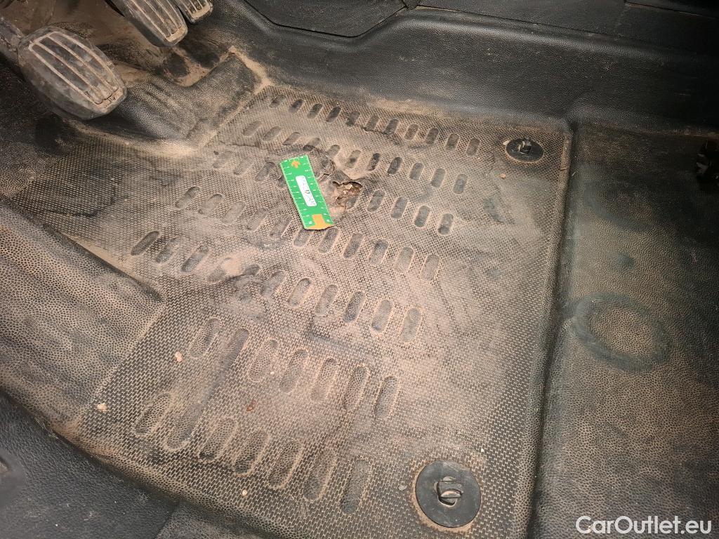  Citroen  Berlingo  Fourgon Club M 650 1.5 BlueHDi 75CV BVM5 E6dT #11