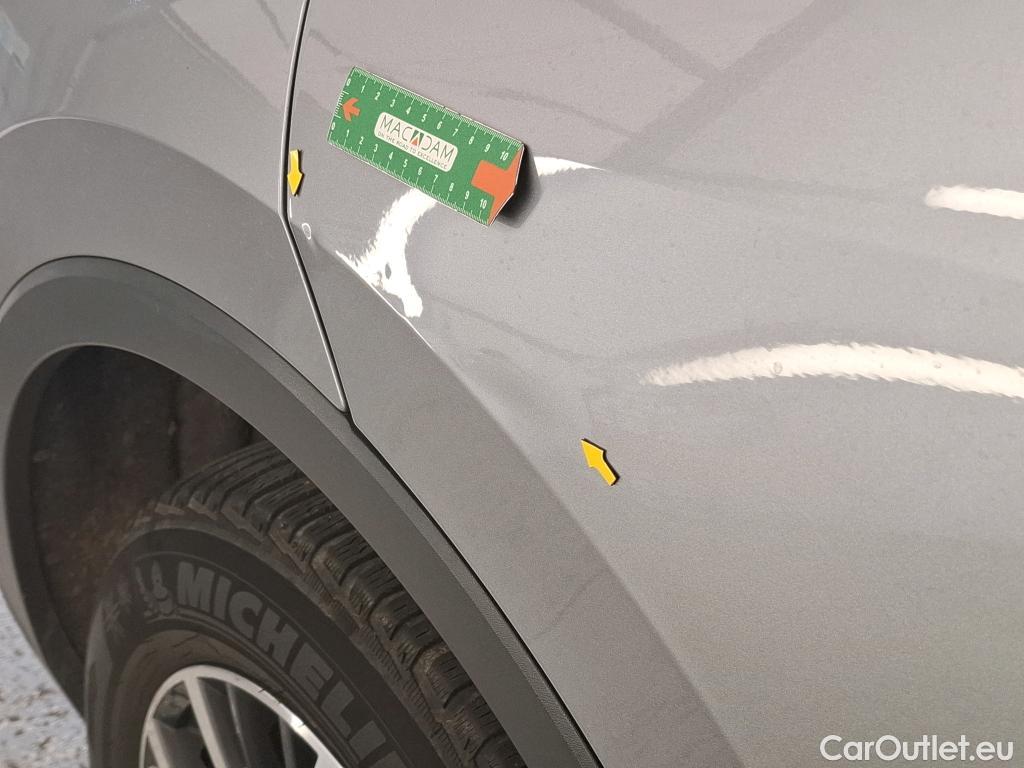  Volkswagen  Tiguan VOLKSWAGEN  Allspace / 2017 / 5P / SUV 2.0 TDI 150 DSG7 Confortline Business #6